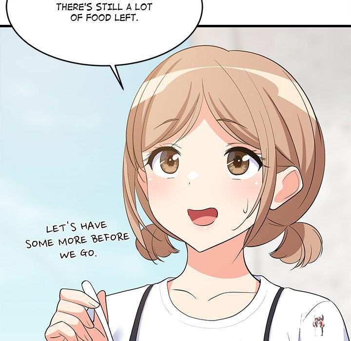 College Grades Skyrocketing College Grades Skyrocketing Chapter 51 - Page 143