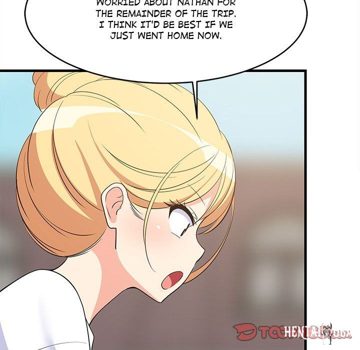 College Grades Skyrocketing College Grades Skyrocketing Chapter 51 - Page 147