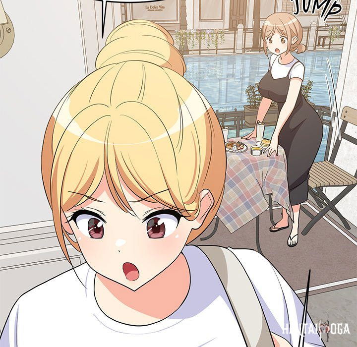 College Grades Skyrocketing College Grades Skyrocketing Chapter 51 - Page 151