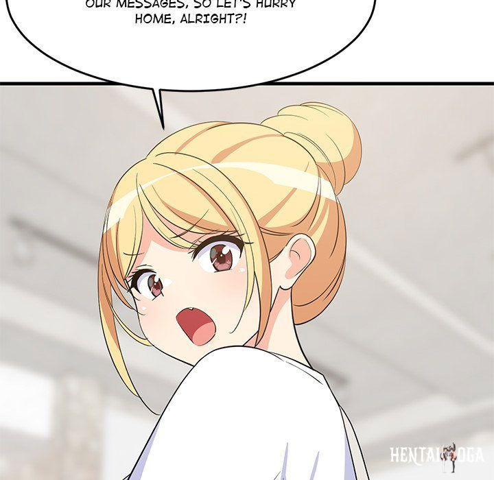 College Grades Skyrocketing College Grades Skyrocketing Chapter 51 - Page 153