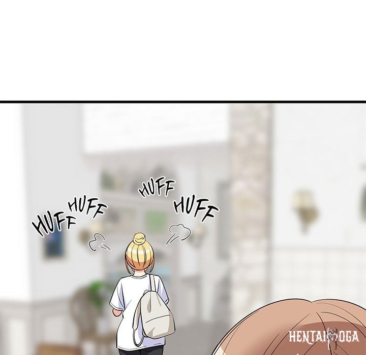 College Grades Skyrocketing College Grades Skyrocketing Chapter 51 - Page 155