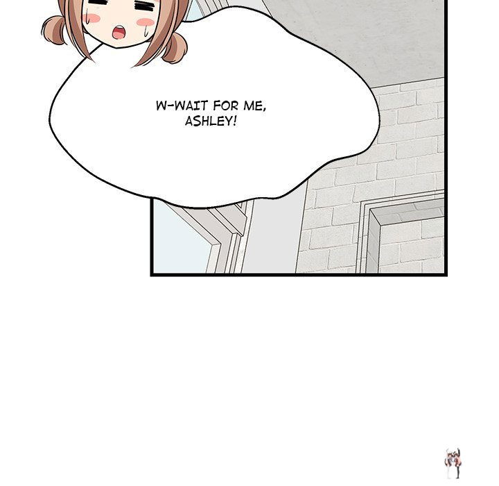 College Grades Skyrocketing College Grades Skyrocketing Chapter 51 - Page 158