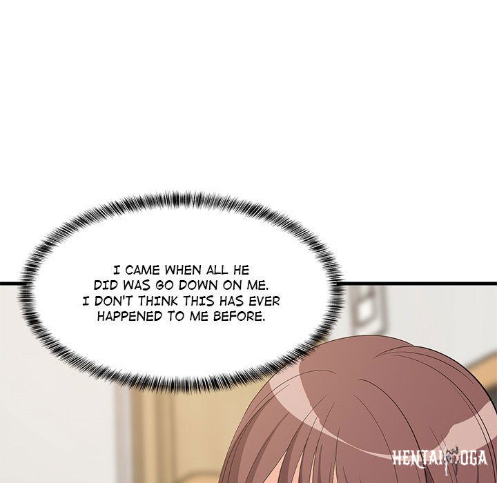 College Grades Skyrocketing College Grades Skyrocketing Chapter 51 - Page 28