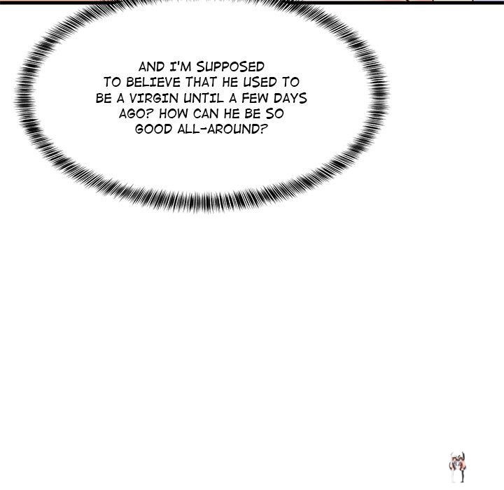 College Grades Skyrocketing College Grades Skyrocketing Chapter 51 - Page 32