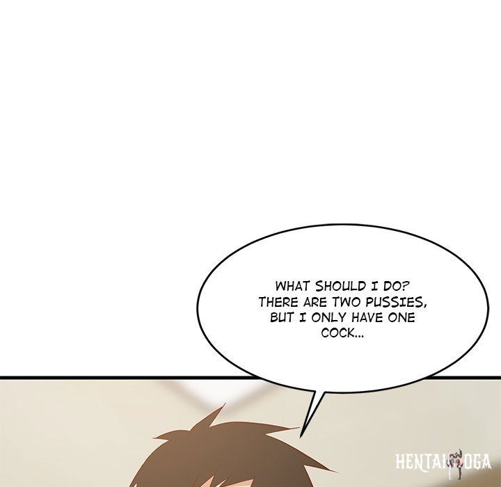 College Grades Skyrocketing College Grades Skyrocketing Chapter 51 - Page 55