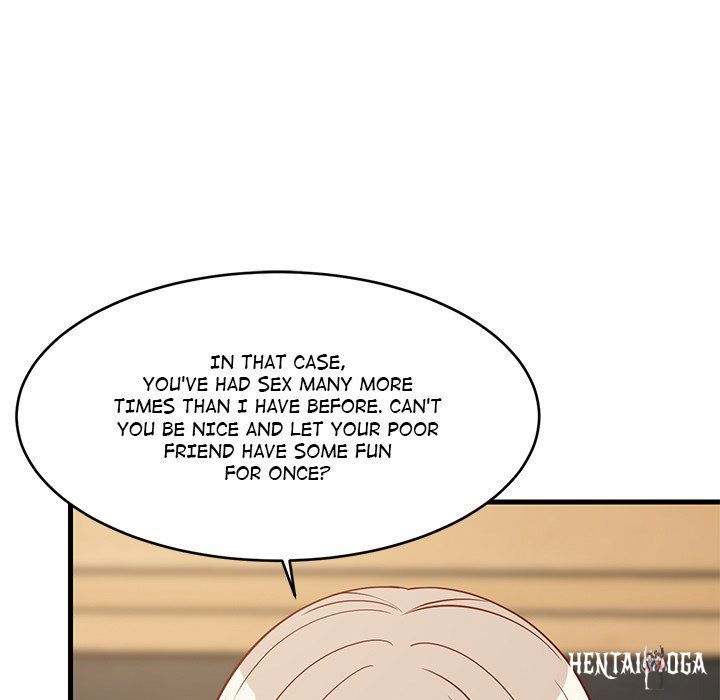 College Grades Skyrocketing College Grades Skyrocketing Chapter 51 - Page 60