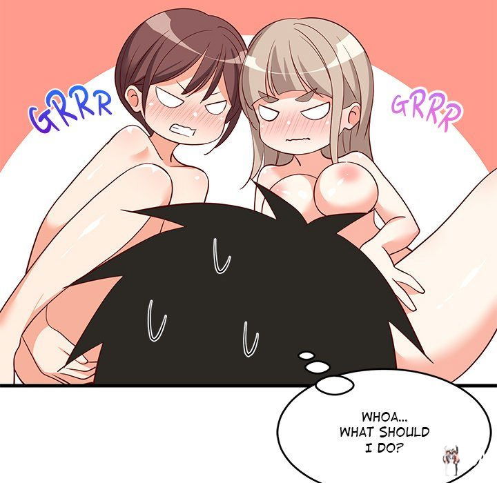 College Grades Skyrocketing College Grades Skyrocketing Chapter 51 - Page 63