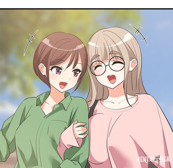 College Grades Skyrocketing College Grades Skyrocketing Chapter 51 - Page 82