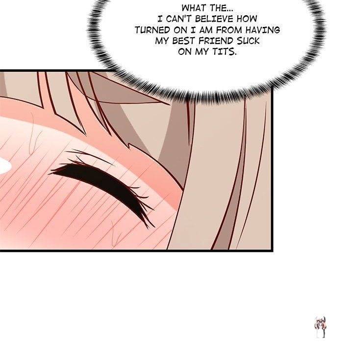 College Grades Skyrocketing College Grades Skyrocketing Chapter 51 - Page 99