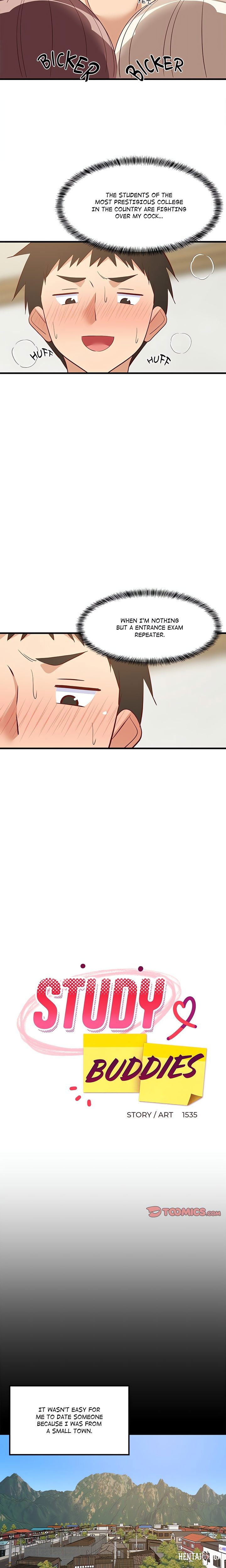 College Grades Skyrocketing College Grades Skyrocketing Chapter 50 - Page 3