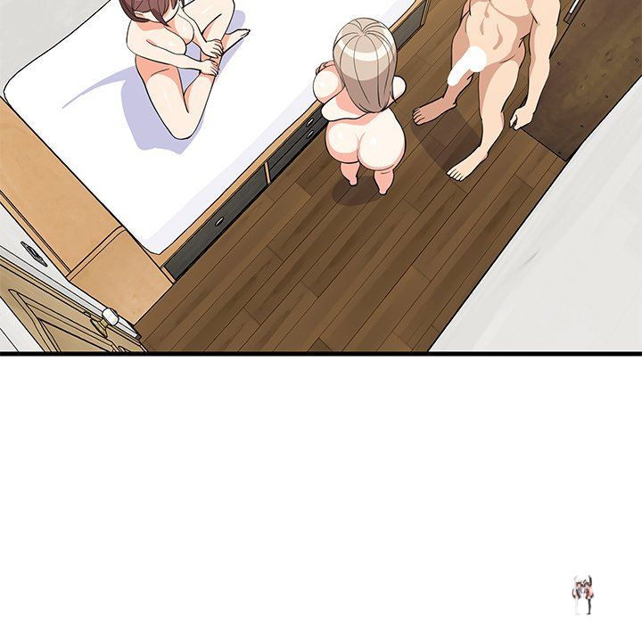 College Grades Skyrocketing College Grades Skyrocketing Chapter 49 - Page 103