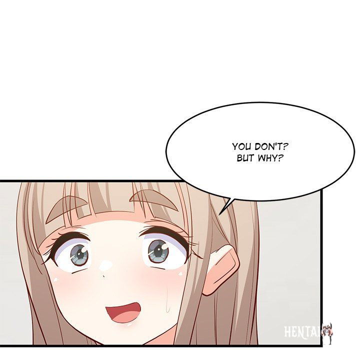 College Grades Skyrocketing College Grades Skyrocketing Chapter 49 - Page 106