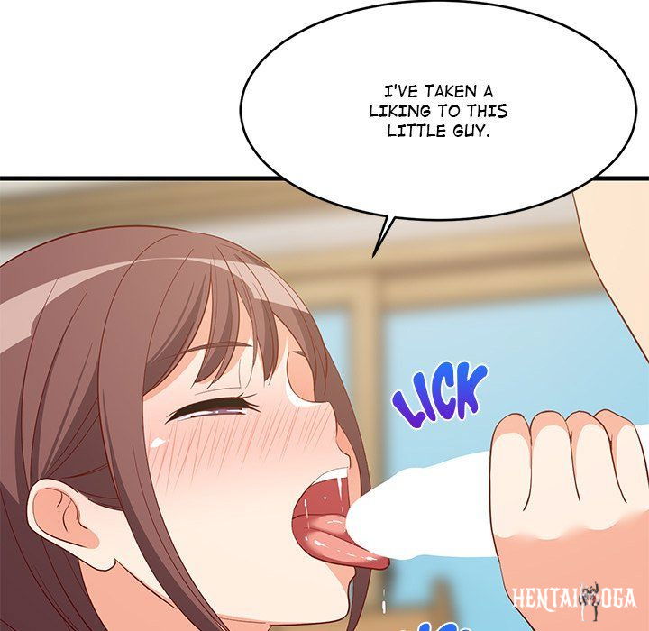 College Grades Skyrocketing College Grades Skyrocketing Chapter 49 - Page 115