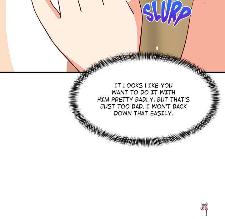 College Grades Skyrocketing College Grades Skyrocketing Chapter 49 - Page 123