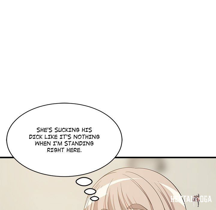 College Grades Skyrocketing College Grades Skyrocketing Chapter 49 - Page 126