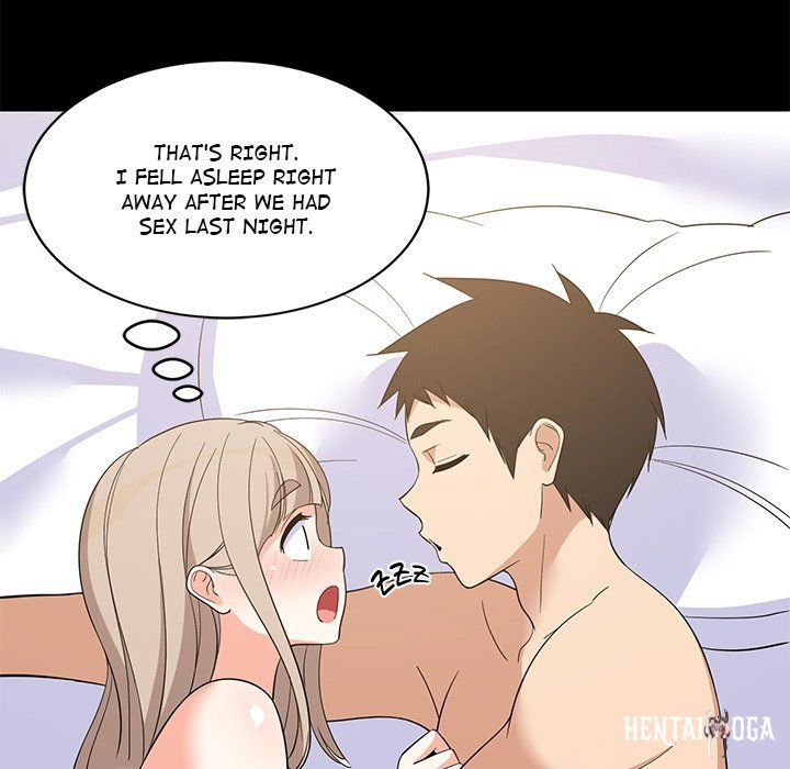 College Grades Skyrocketing College Grades Skyrocketing Chapter 49 - Page 13