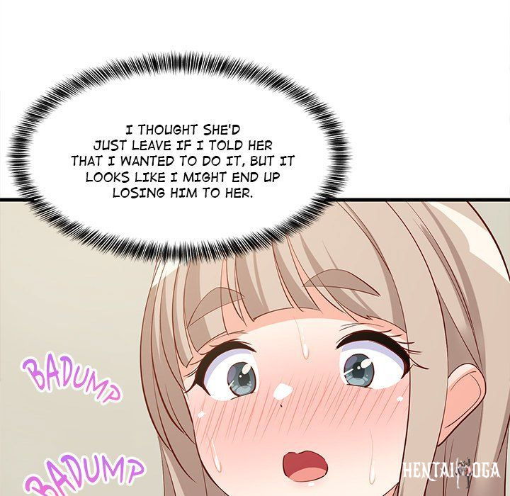 College Grades Skyrocketing College Grades Skyrocketing Chapter 49 - Page 131