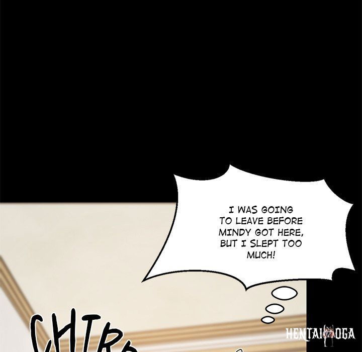 College Grades Skyrocketing College Grades Skyrocketing Chapter 49 - Page 15