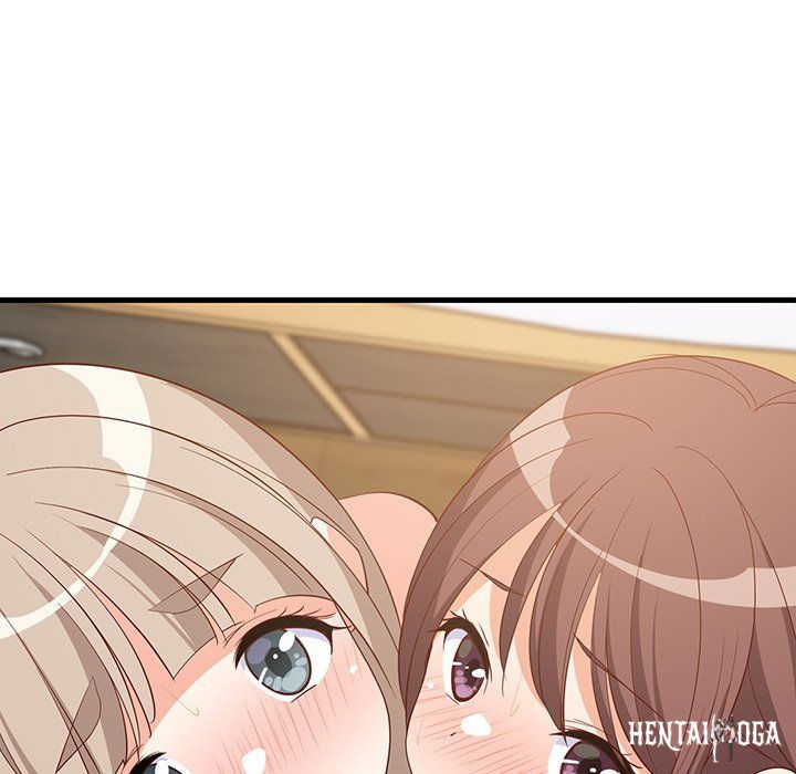 College Grades Skyrocketing College Grades Skyrocketing Chapter 49 - Page 153