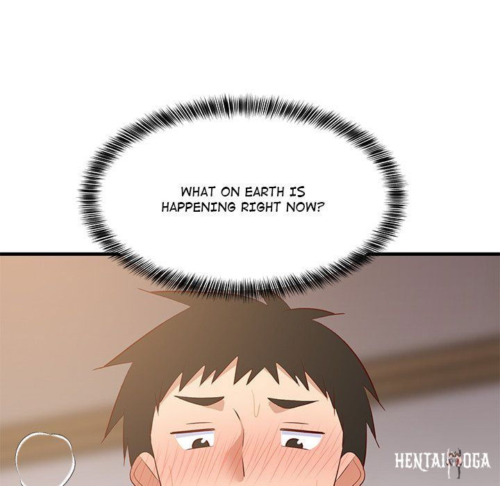 College Grades Skyrocketing College Grades Skyrocketing Chapter 49 - Page 158