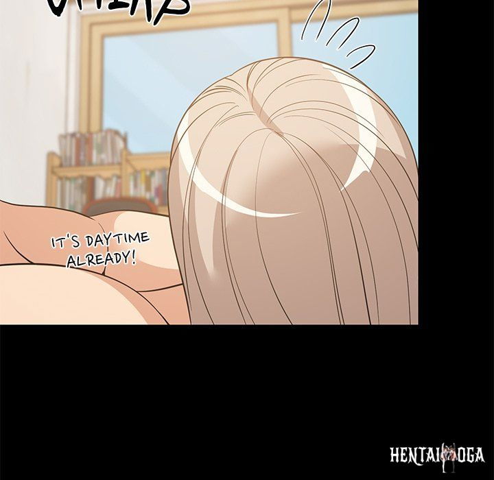 College Grades Skyrocketing College Grades Skyrocketing Chapter 49 - Page 16