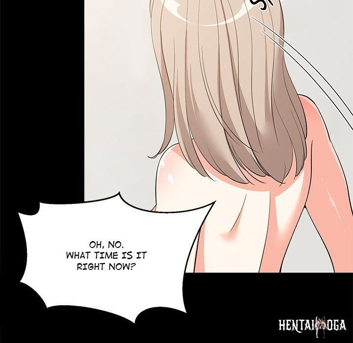 College Grades Skyrocketing College Grades Skyrocketing Chapter 49 - Page 18