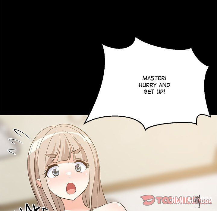 College Grades Skyrocketing College Grades Skyrocketing Chapter 49 - Page 21