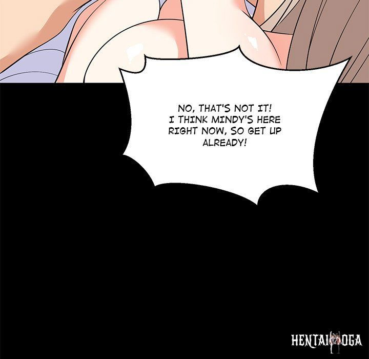 College Grades Skyrocketing College Grades Skyrocketing Chapter 49 - Page 25