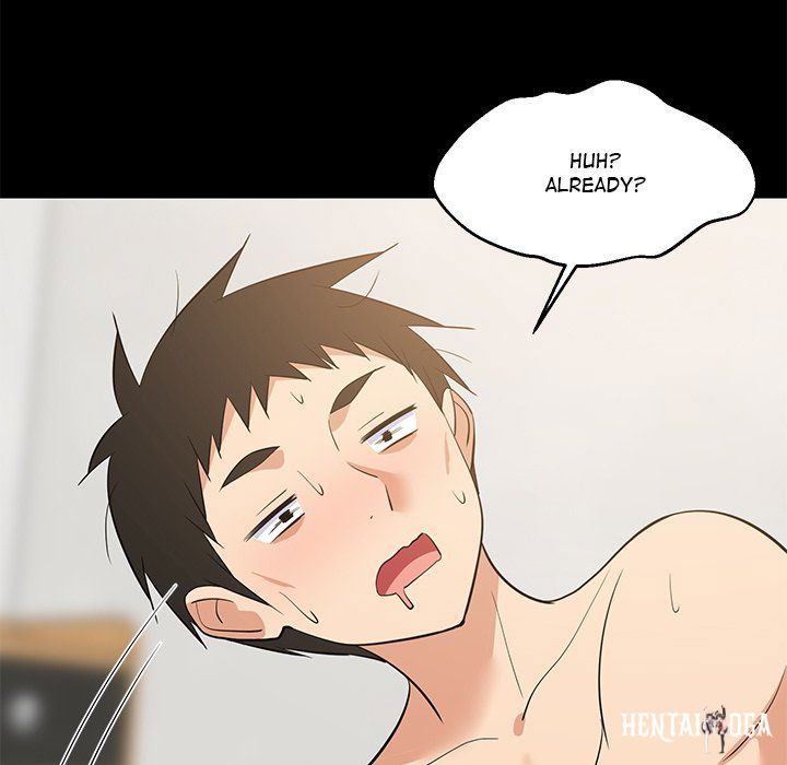 College Grades Skyrocketing College Grades Skyrocketing Chapter 49 - Page 26