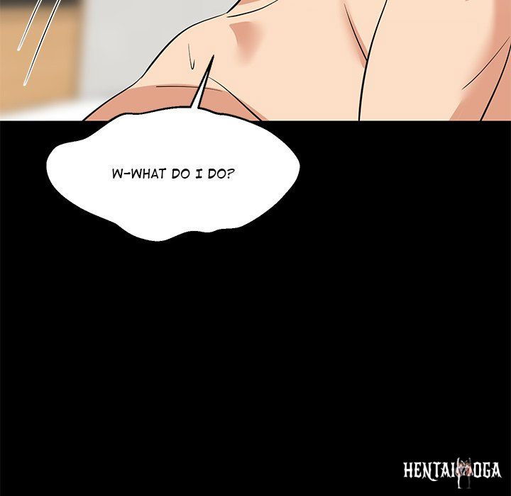 College Grades Skyrocketing College Grades Skyrocketing Chapter 49 - Page 27