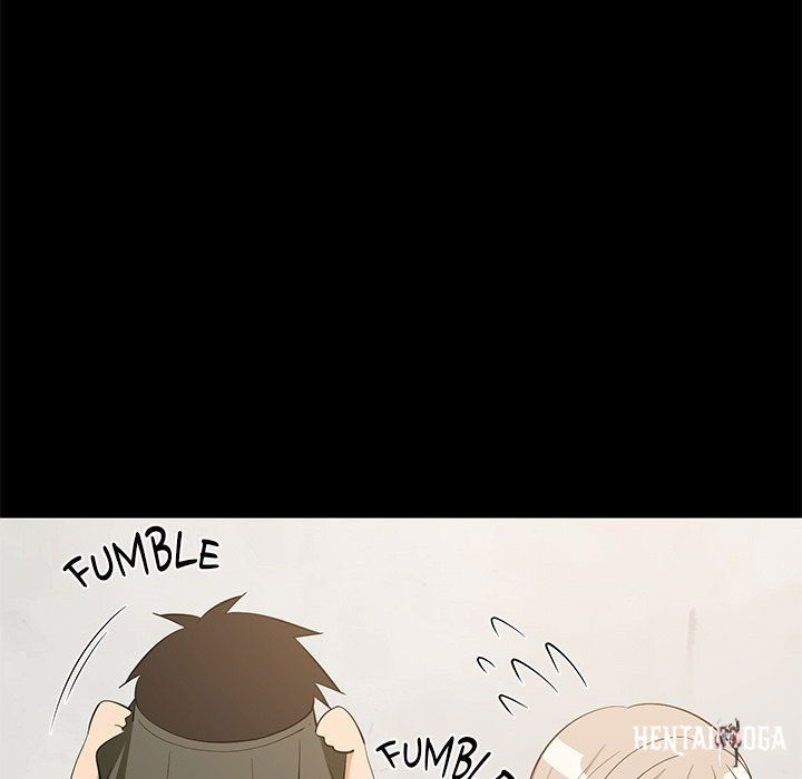 College Grades Skyrocketing College Grades Skyrocketing Chapter 49 - Page 29