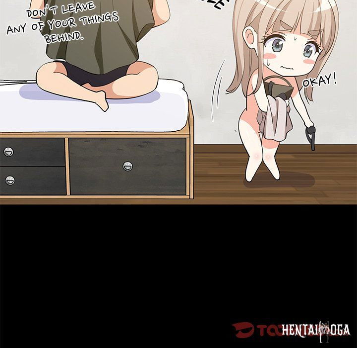 College Grades Skyrocketing College Grades Skyrocketing Chapter 49 - Page 30