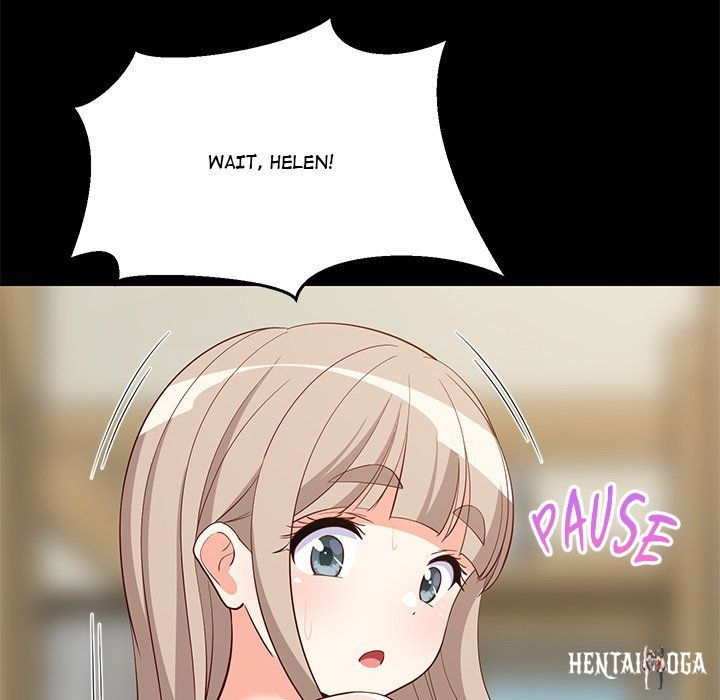 College Grades Skyrocketing College Grades Skyrocketing Chapter 49 - Page 34