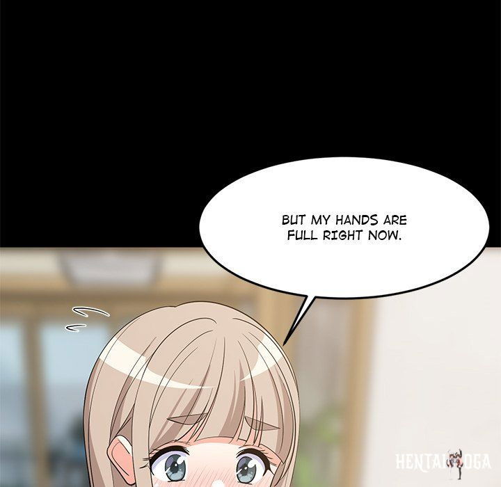 College Grades Skyrocketing College Grades Skyrocketing Chapter 49 - Page 38