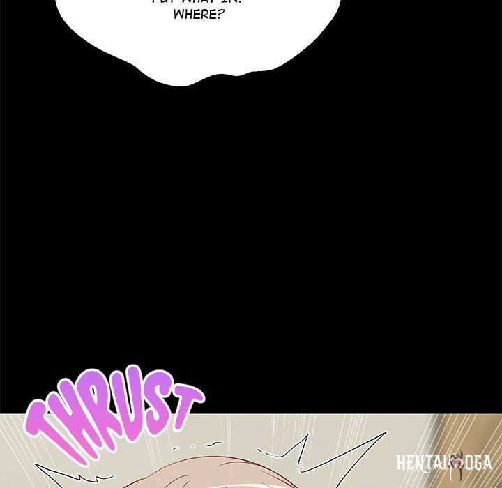 College Grades Skyrocketing College Grades Skyrocketing Chapter 49 - Page 45