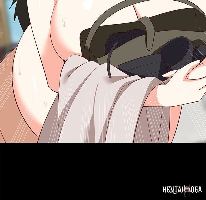 College Grades Skyrocketing College Grades Skyrocketing Chapter 49 - Page 47