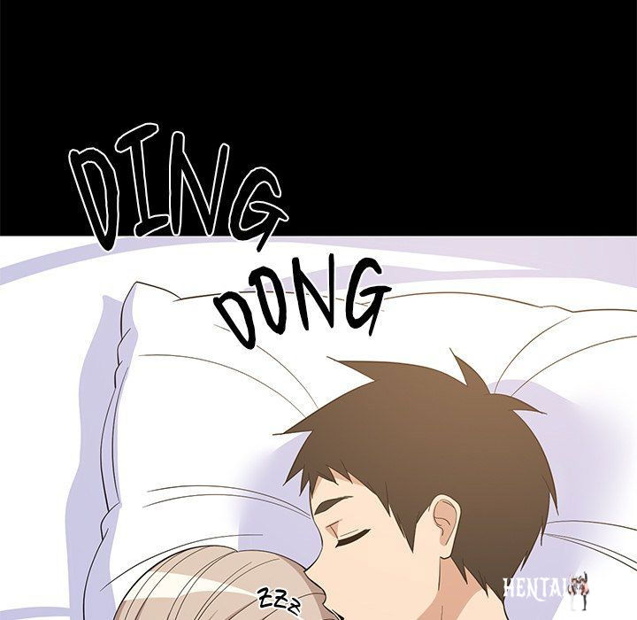 College Grades Skyrocketing College Grades Skyrocketing Chapter 49 - Page 5