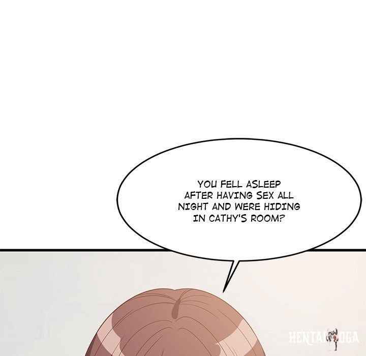 College Grades Skyrocketing College Grades Skyrocketing Chapter 49 - Page 55