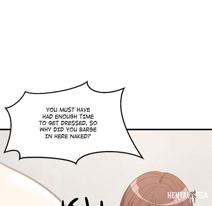 College Grades Skyrocketing College Grades Skyrocketing Chapter 49 - Page 60