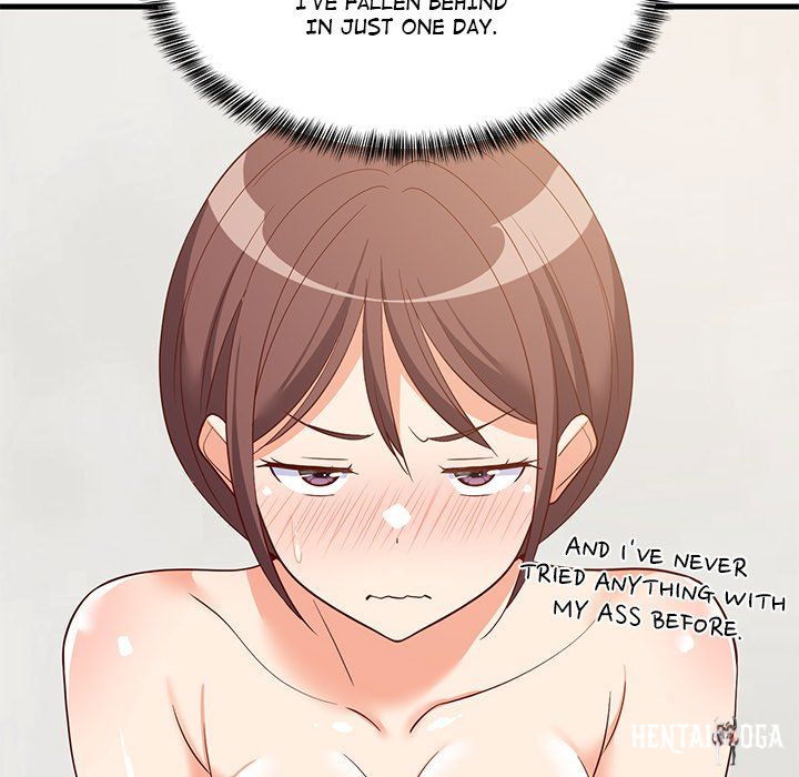 College Grades Skyrocketing College Grades Skyrocketing Chapter 49 - Page 78