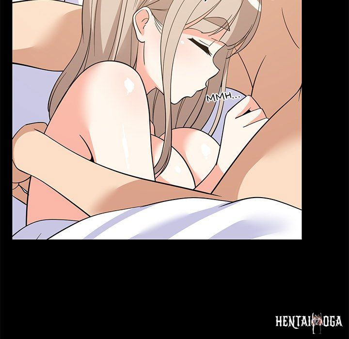 College Grades Skyrocketing College Grades Skyrocketing Chapter 49 - Page 8