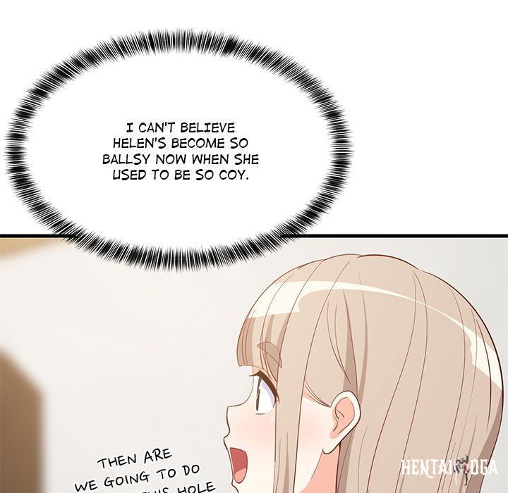 College Grades Skyrocketing College Grades Skyrocketing Chapter 49 - Page 85