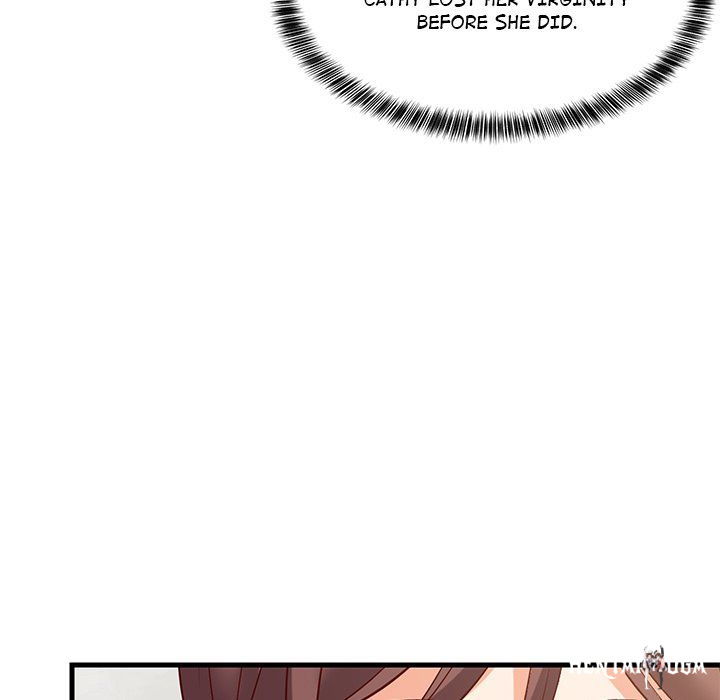 College Grades Skyrocketing College Grades Skyrocketing Chapter 49 - Page 87