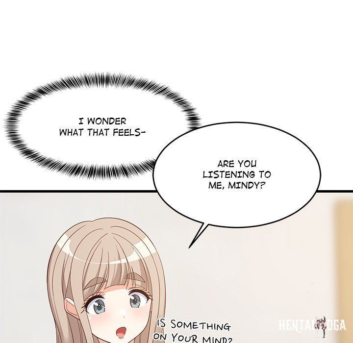 College Grades Skyrocketing College Grades Skyrocketing Chapter 49 - Page 91