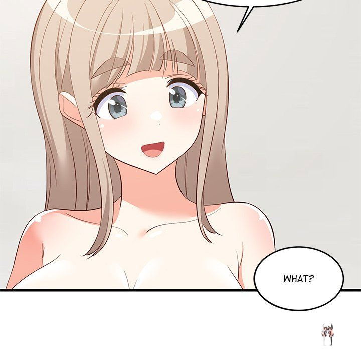 College Grades Skyrocketing College Grades Skyrocketing Chapter 49 - Page 94