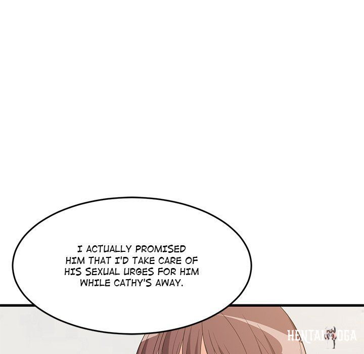 College Grades Skyrocketing College Grades Skyrocketing Chapter 49 - Page 95