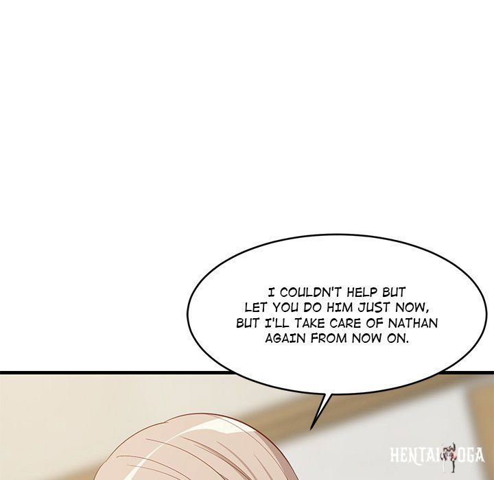 College Grades Skyrocketing College Grades Skyrocketing Chapter 49 - Page 97