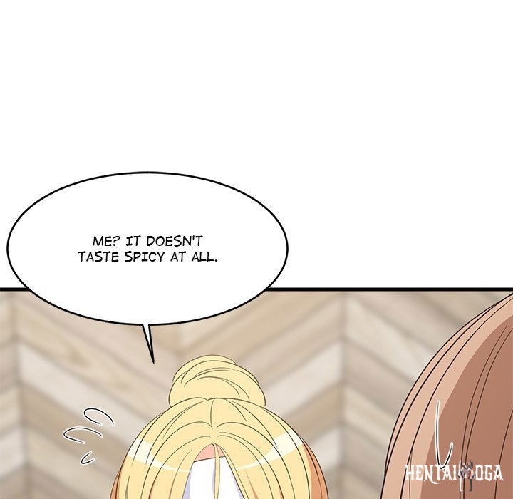 College Grades Skyrocketing College Grades Skyrocketing Chapter 48 - Page 10