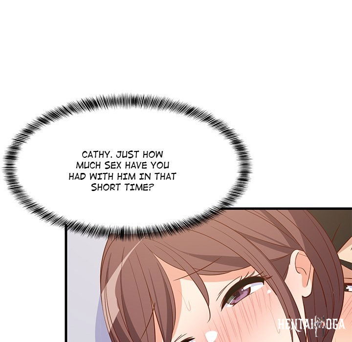 College Grades Skyrocketing College Grades Skyrocketing Chapter 48 - Page 100