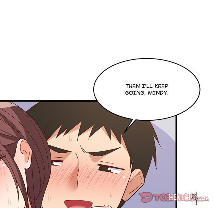 College Grades Skyrocketing College Grades Skyrocketing Chapter 48 - Page 102